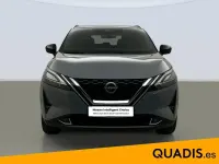 Usado Nissan Qashqai Tekna 158 CV (116 kW) 2023 Gris SUV