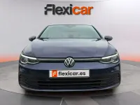 Brugt VW Golf VIII 116 HK (85 kW) 2022 Blå Hatchback
