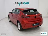 usado Opel Corsa 1.2T XHL 74kW (100CV) Elegance