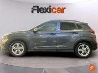 Usado Hyundai Kona 120 CV (88 kW) 2022 Gris SUV