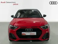Occasion Audi A1 Ambiente 116 PK (85 kW) 2020 Rood SUV