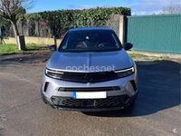 Usado Opel Mokka 136 CV (100 kW) 2023 Gris / plata SUV