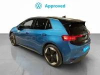 Usado VW ID.3 Pro 169 kW (231 CV) 2025 Eléctrico Utilitario