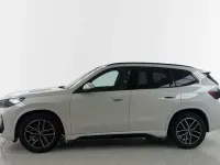 Usado BMW X1 163 CV (119 kW) 2026 Blanco SUV