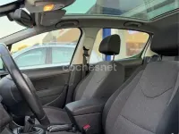 Usado Peugeot 308 SW Access 120 CV (88 kW) 2012 Gris / plata Familiar