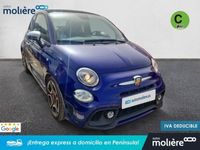 usado Abarth 595 C Cabrio 1.4 16v T-Jet Turismo 121 kW (165 CV)