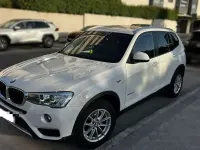 Usado BMW X3 190 CV (139 kW) 2016 Blanco SUV