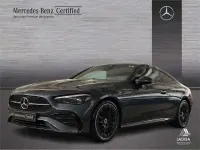 Usado Mercedes CLE200 204 CV (150 kW) 2025 Coupe
