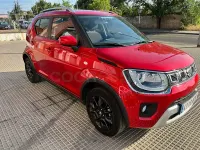 Usado Suzuki Ignis 83 CV (61 kW) 2024 Rojo SUV