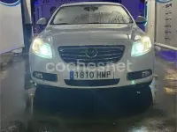 Usado Opel Insignia Excellence 130 CV (95 kW) 2012 Blanco Berlina