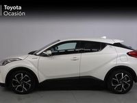 usado Toyota C-HR 125H Advance