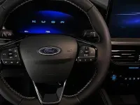 Usado Ford Kuga Active 180 CV (132 kW) 2024 Blanco SUV