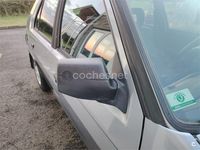 Usado Skoda Favorit 54 CV (39 kW) 1994 Gris / plata Berlina