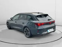 Usado Cupra Leon 150 CV (110 kW) 2025 Negro Familiar