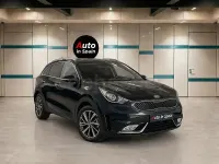 Usado Kia Niro 141 CV (103 kW) 2019 Azul SUV