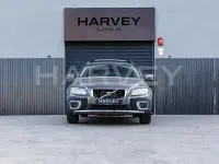 Usado Volvo XC70 Momentum 185 CV (136 kW) 2008 Marrón Familiar
