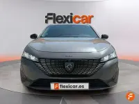 Usado Peugeot 308 Active 130 CV (95 kW) 2024 Gris Berlina