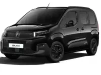 Nuevo Citroën Berlingo 100 CV (73 kW) 2026 Negro Monovolumen