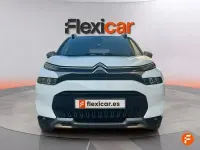 Usado Citroën C3 Aircross PureTech 110 CV (80 kW) 2023 Blanco SUV
