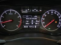 Usado Opel Corsa Selective 90 CV (66 kW) 2019 Blanco Berlina