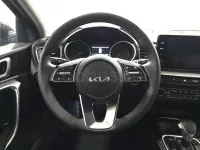 Nuevo Kia Ceed 141 CV (103 kW) 2025 Negro Utilitario