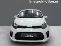 Usado Kia Picanto 66 CV (48 kW) 2022 Utilitario