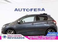 usado Peugeot 108 1.2 Top Allure 82cv 5P