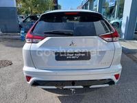 Usado Mitsubishi Eclipse 188 CV (138 kW) 2022