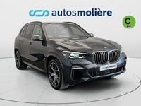 Usado BMW X5 Shadowline 400 CV (294 kW) 2020 Gris SUV