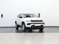 Usado Jeep Compass Longitude 130 CV (95 kW) 2023 SUV