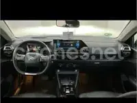 Usado Citroën C4 Shine 130 CV (95 kW) 2022 Azul Berlina