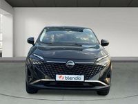 Usado Nissan Qashqai Acenta 140 CV (102 kW) 2024 Negro SUV