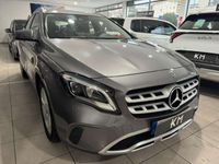 usado Mercedes GLA180 7G-DCT