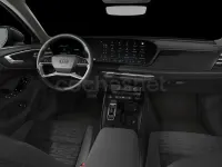 Nuevo Audi A5 Business 299 CV (219 kW) 2026 Negro Familiar