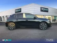 Nuevo Opel Corsa Ultimate 101 CV (74 kW) 2026 Negro Utilitario