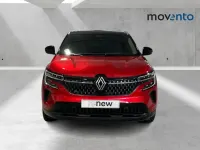 Begagnad Renault Austral Techno 200 HK (147 kW) 2025 Röd SUV
