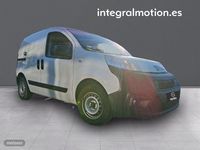 Usado Fiat Fiorino 80 CV (58 kW) 2020 Blanco Monovolumen