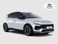 Nuevo Hyundai Bayon 100 CV (73 kW) 2026 Blanco SUV