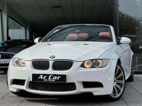 Usado BMW M3 420 CV (308 kW) 2009 Blanco Berlina