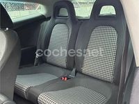 Usado VW Scirocco R-line 125 CV (91 kW) 2015 Azul Coupe