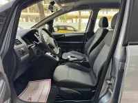 Usado Opel Zafira Energy 116 CV (85 kW) 2009 Gris / plata Monovolumen