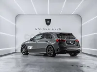 Usado Mercedes A35 AMG AMG 306 CV (225 kW) 2022 Gris / plata Berlina