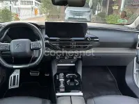 Usado Citroën C5 X PureTech 180 CV (132 kW) 2023 Blanco Familiar