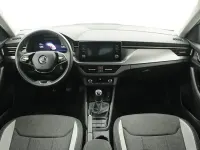 Usado Skoda Kamiq Style 110 CV (80 kW) 2022 Blanco SUV