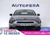 Usado Citroën C4 Feel 100 CV (73 kW) 2021 Gris / plata Berlina