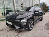 Nuevo Hyundai Kona N Line 137 CV (100 kW) 2026 SUV