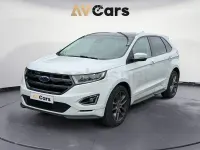 Usado Ford Edge Sport 210 CV (154 kW) 2017 Blanco SUV