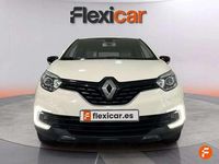 Usado Renault Captur Intens 90 CV (66 kW) 2017 Beige SUV