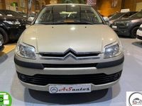 usado Citroën C4 1.4 Image