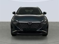 Nuevo Nissan Qashqai N-Connecta 140 CV (102 kW) 2025 Deep ocean blue SUV